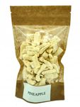 Ananasy Liofilizowane Pyszne Doypack Naturini 60G