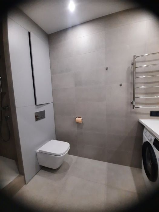 Сдам 1-комн квартиру в ЖК " 41 Жемчужина"/ Таирова