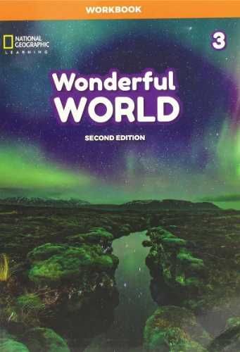 Wonderful World 3 WB NE - praca zbiorowa