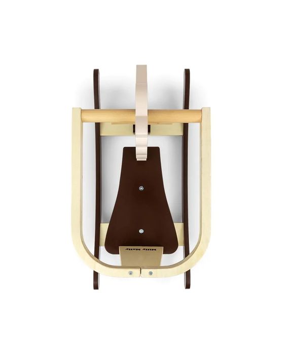 Milly Mally Koń Lucky 12 - Brown 5600