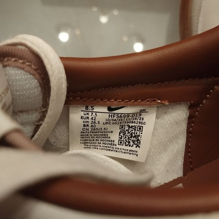 Nike Killshot кеди кросівки 42 розмір