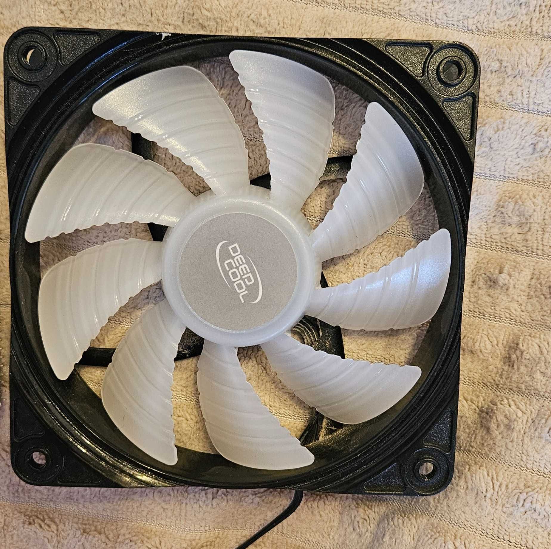 Chłodzenie CPU DEEPCOOL Gammaxx 400 V2 Blue