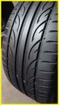 Пара летних шин Hankook Ventus V12 evo2 235/40 r18 235 40 18