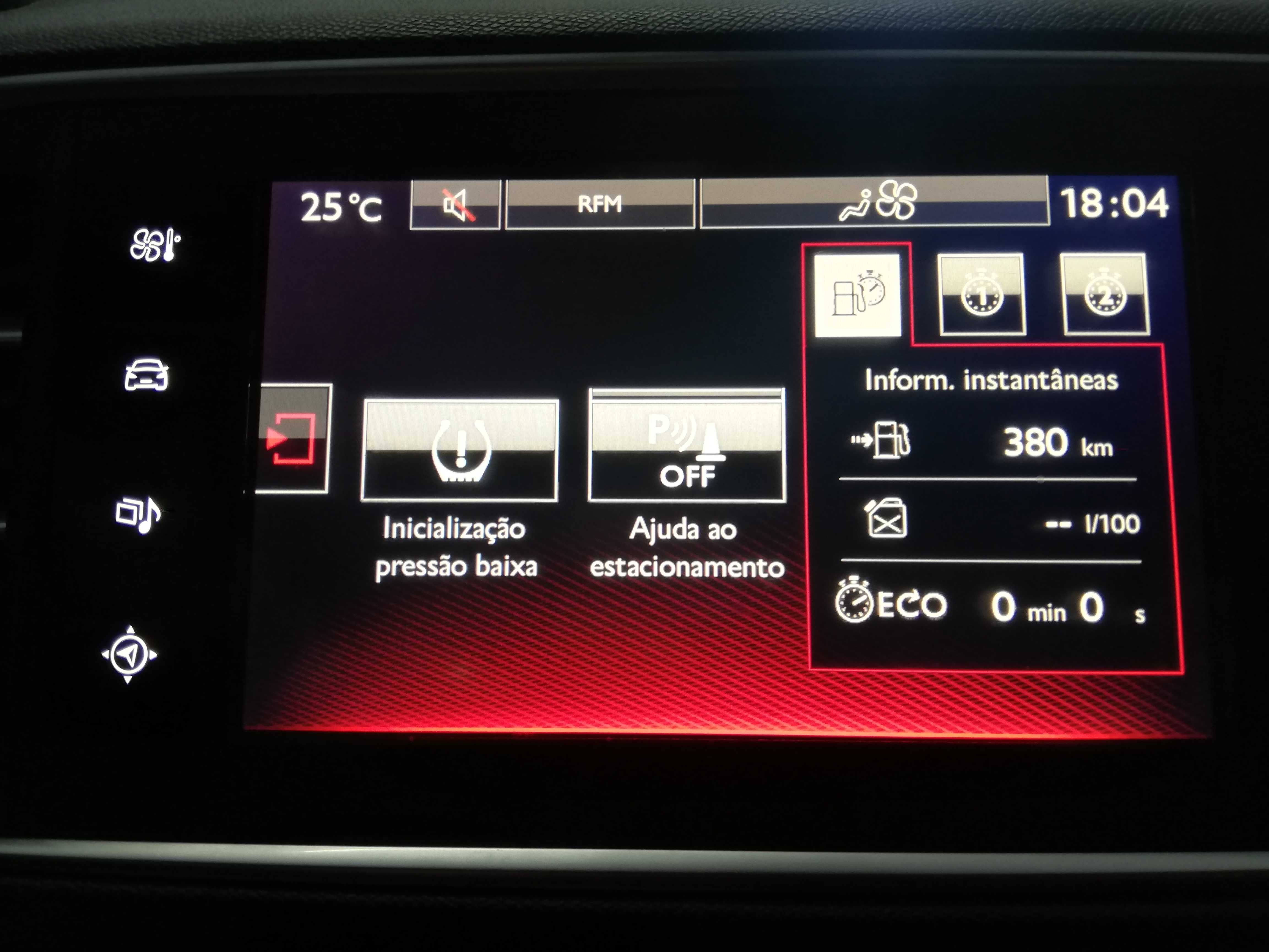 Peugeot 308SW GT Line