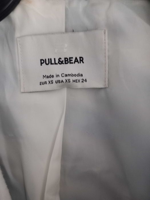 Casaco Pull & Bear