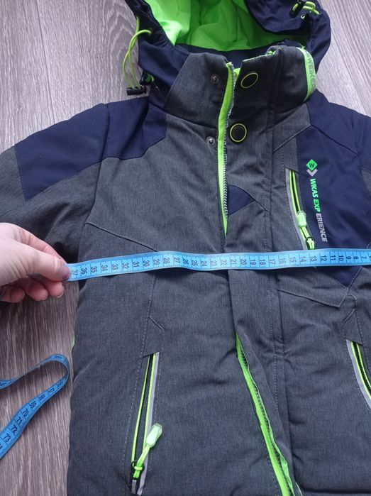 Продам зимову куртку