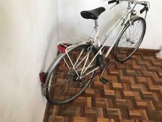 Bicicleta Talbot