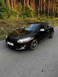 Renault magane 3 GT
