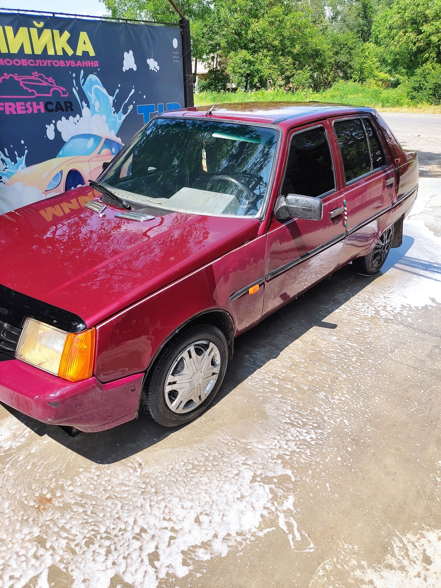 Славута 1.2 Li 2007