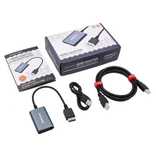 Conversor HDMI para ps2