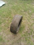 Opona Continental ContiEcoContact 5  195/55R16 87H