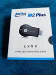 AnyCast M2 Plus.