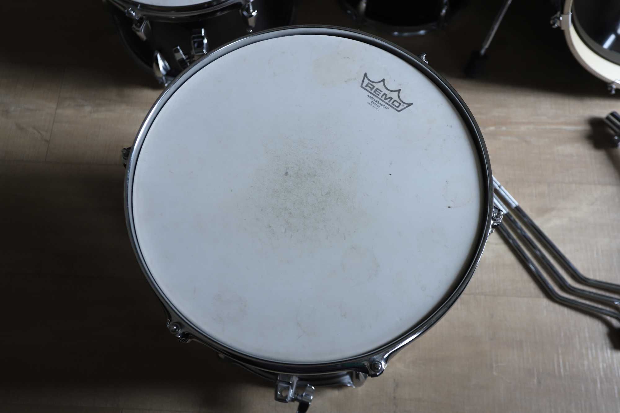 Tama Imperialstar 20, 14, 12, 10