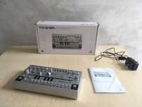 Behringer TD3 | analog bass line | klon Rolanda 303