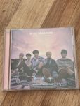 Txt tomorrow x together still dreaming album plyta cd soobin