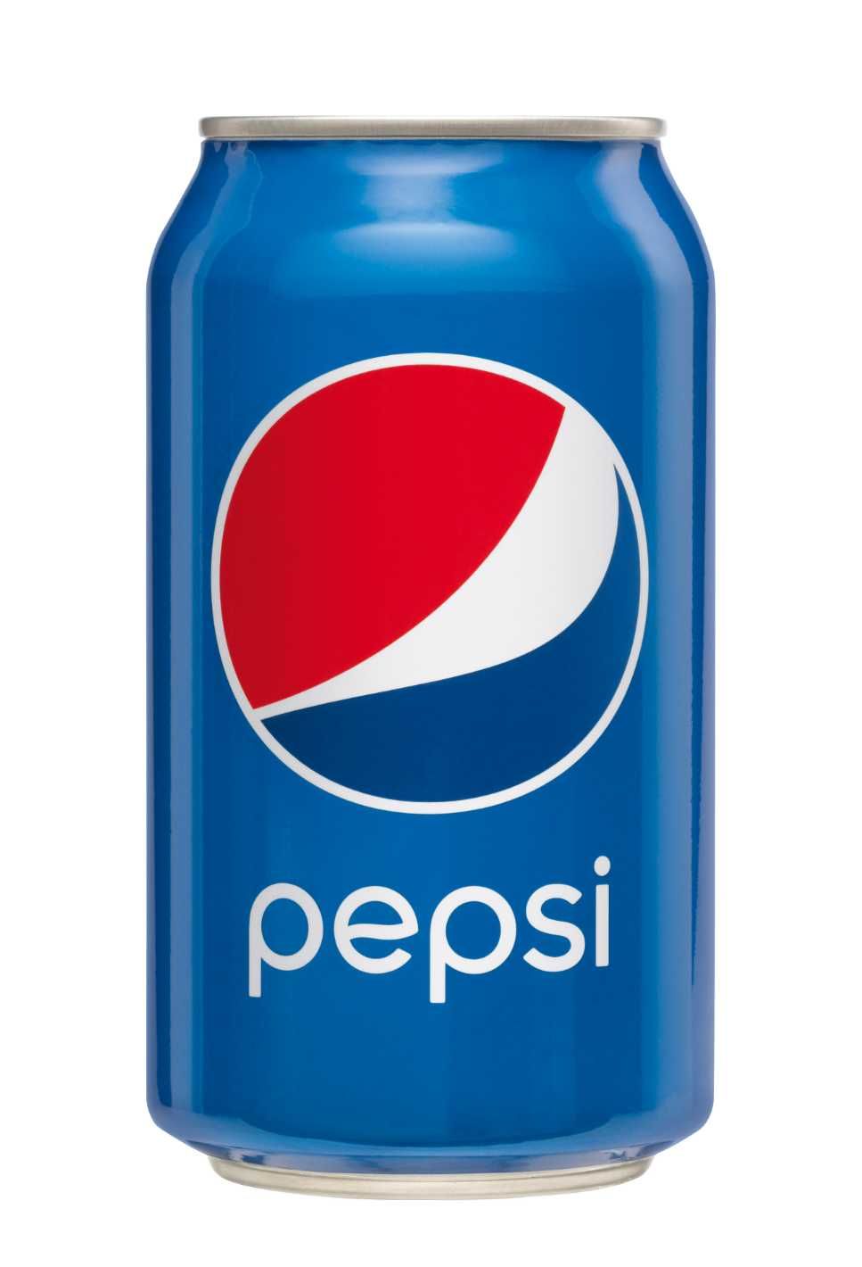 ОПТ! Напій Pepsi-Cola, 0.33 л, 24 шт/уп