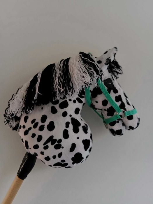 hobby horse rozmiar a4