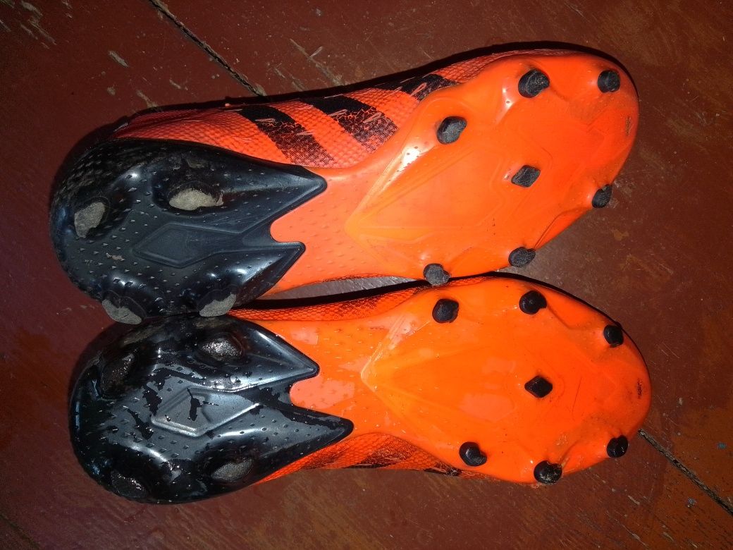 Adidas predator 40 eur
