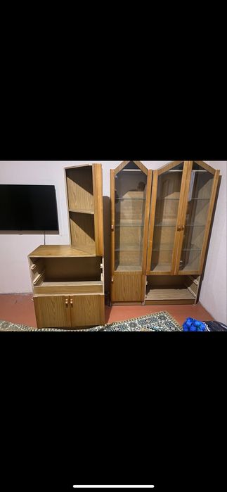 Отдам мебель бесплатно . Самовывоз