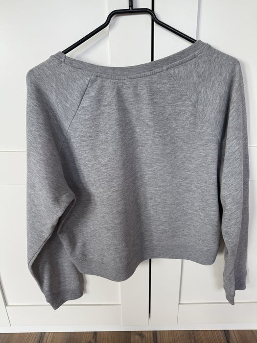 Krótka bluza Monki S M