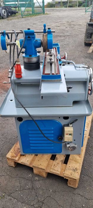 Szlifierka do płaszczyzn Imperia