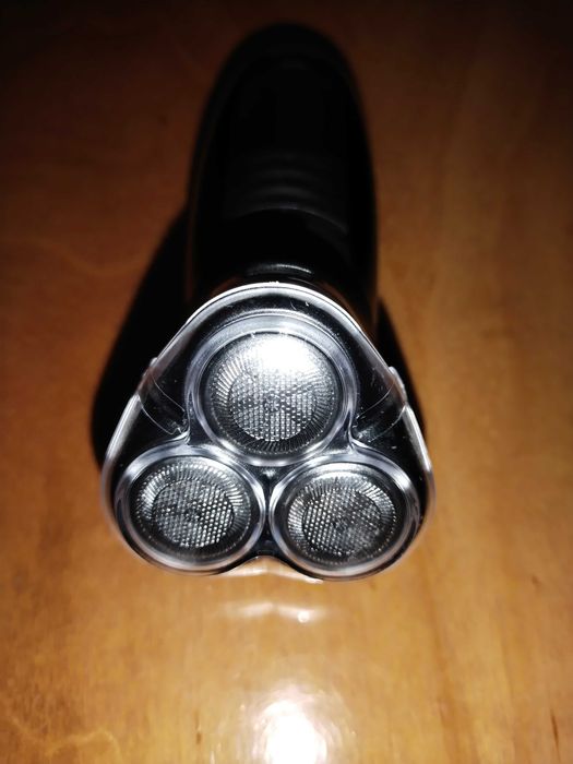 Брітви та тримери