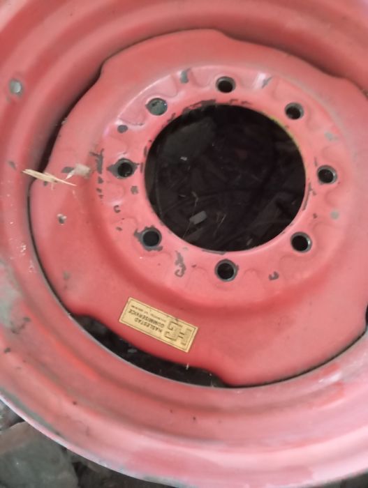 Продам диск до комбайна клас консул