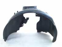Cave Roda Frente Dto Citroen C4 Ii Caixa/Hatchback (Nc_)