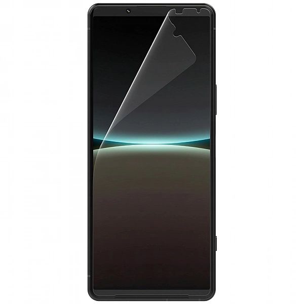 Folia ochronna Spigen do Sony Xperia 5 IV - 2 sztuki na ekran