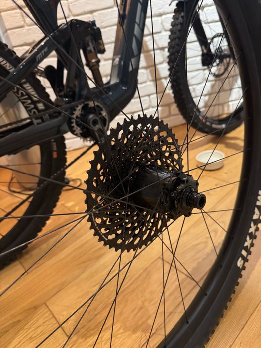 Koła Race Face Turbine R 29”