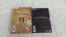 The Elder Scrolls IV Oblivion PC PL + dodatek