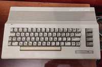 Commodore C64C Retro