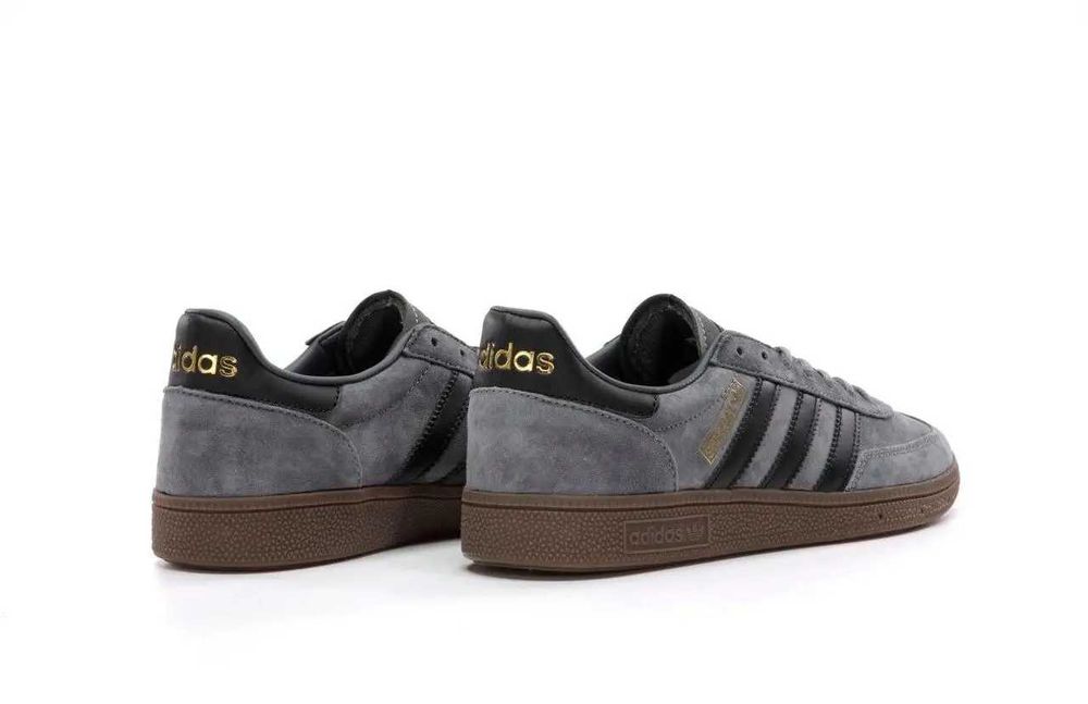 Краща ціна! Adidas spezial Grey 40-44