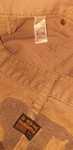 Spodnie męskie sztruksy roz. XL, W34L36 * G-Star Raw Denim