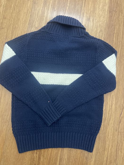 Malha Rapaz Tommy Hilfiger 10-11 anos