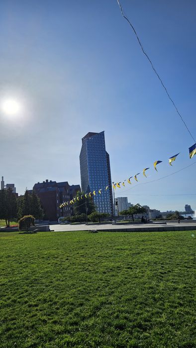 Сдам помещение свободного назначения ж/к Mayak, центр, парк Шевченко