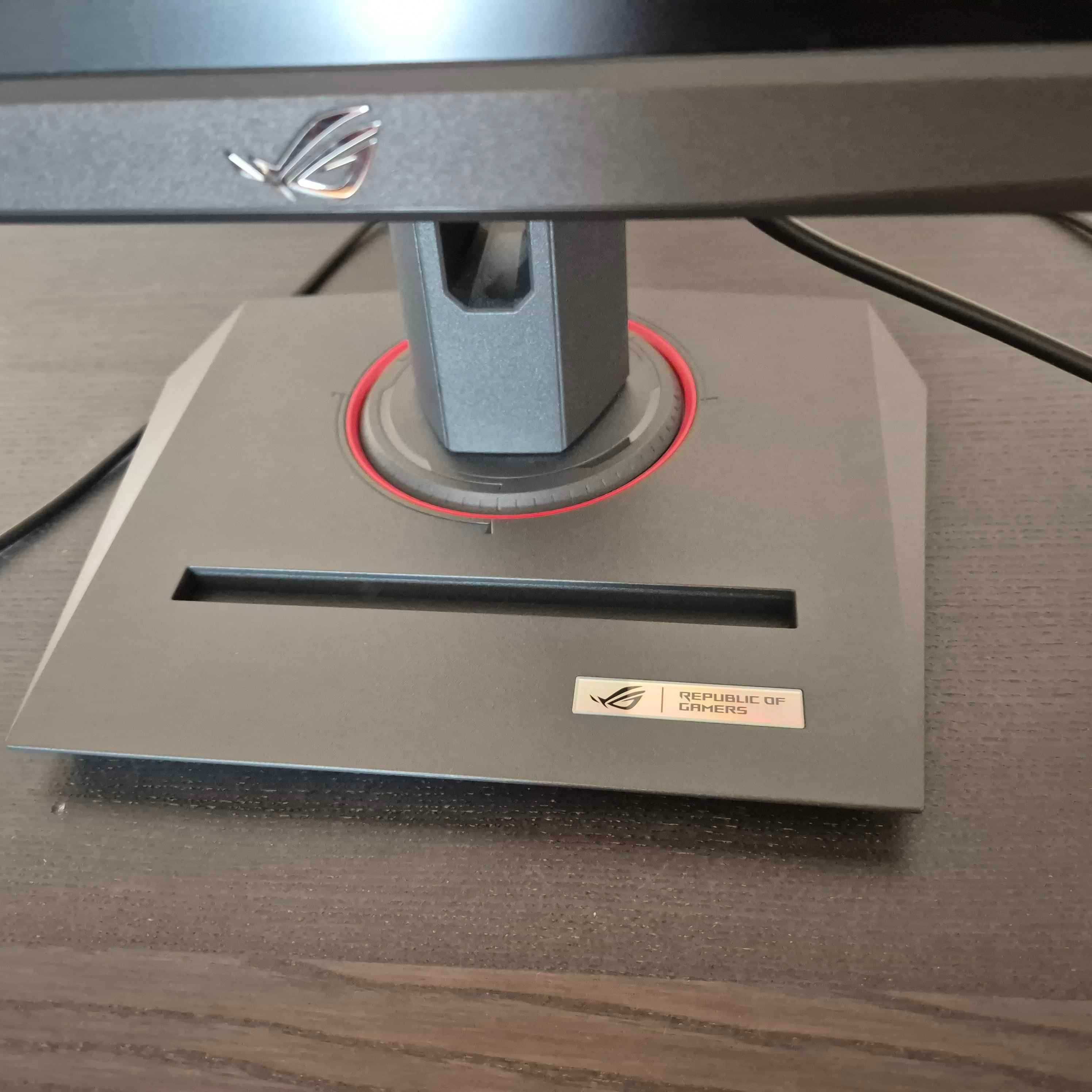 monitor ASUS ROG Strix XG259QNS 380Hz IPS do negocjacji