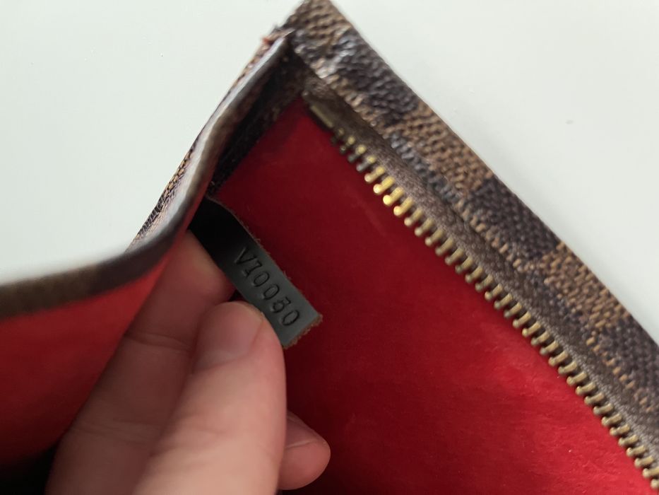 Сумка Клатч Косметичка louis Vuitton