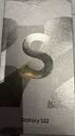 Samsung S22 128 GB