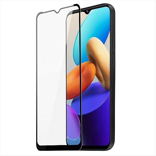 Dux Ducis 9d Tempered Glass szkło hartowane Vivo Y35 / Vivo Y22 / Vivo