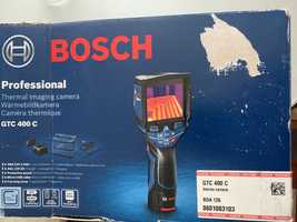 Тепловізор Термодетектор Bosch GTC 400 C