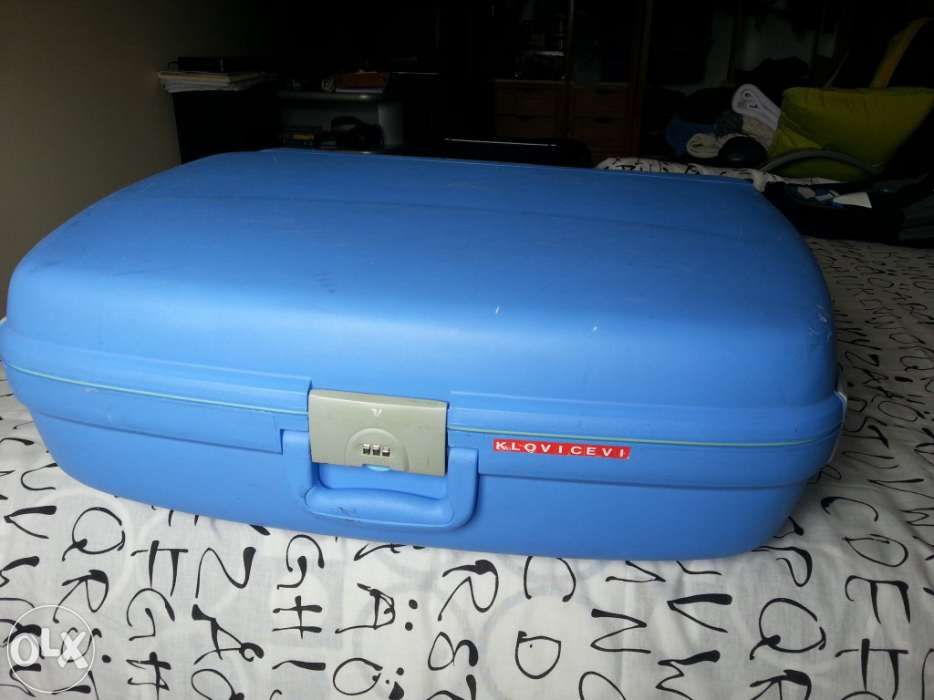 Mala Roncato 67 50 23