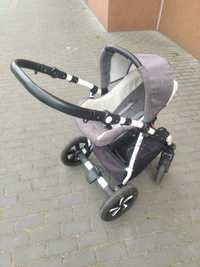 Wózek 3w1 Baby Merc Q9 REZERWACJA