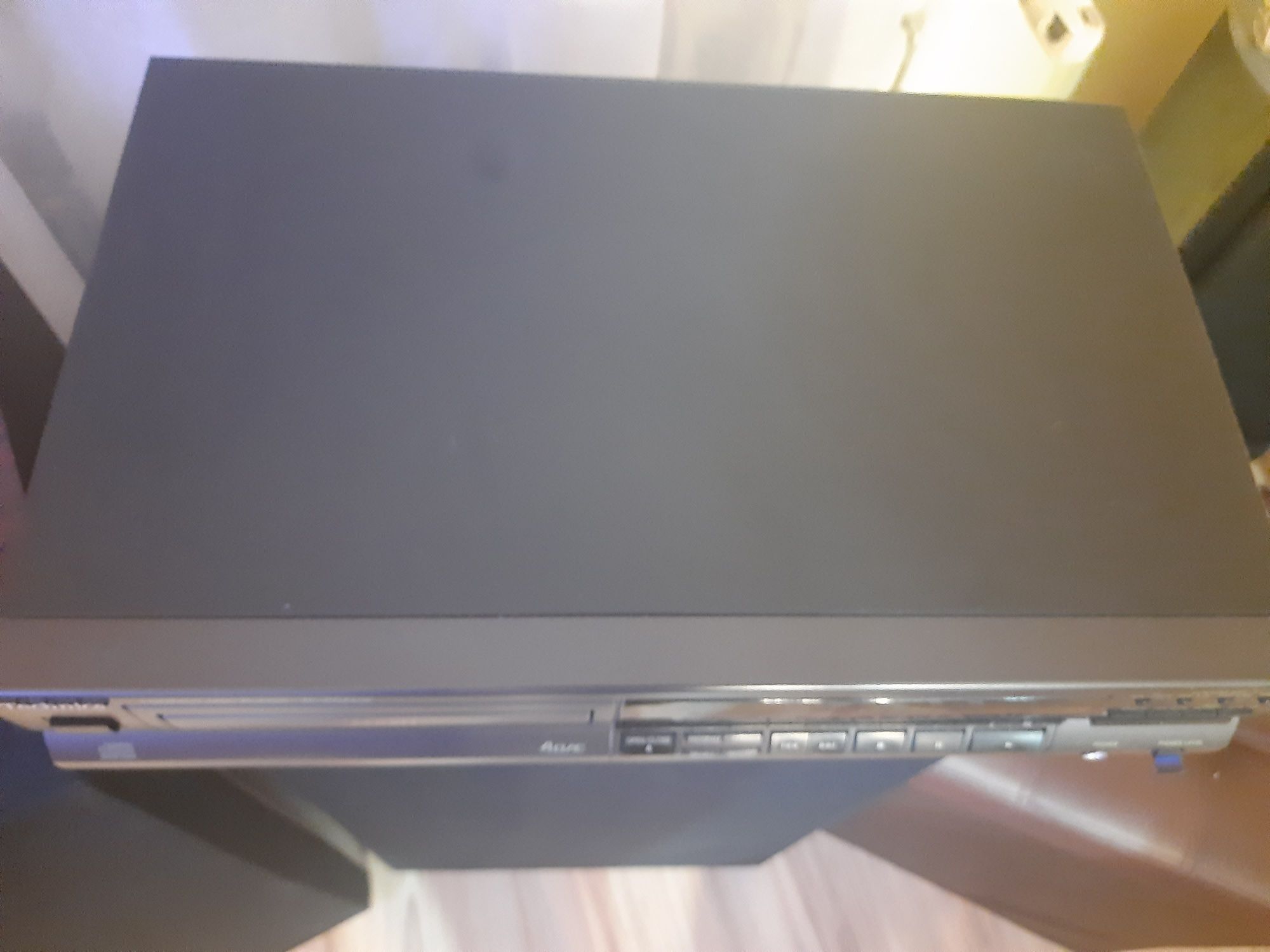 Technics Compact Disc SL-PG440A stan bardzo dobry