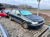 Części do Toyota Carina E | Wysyłka