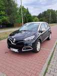 Renault Captur 1.2, automat TCe