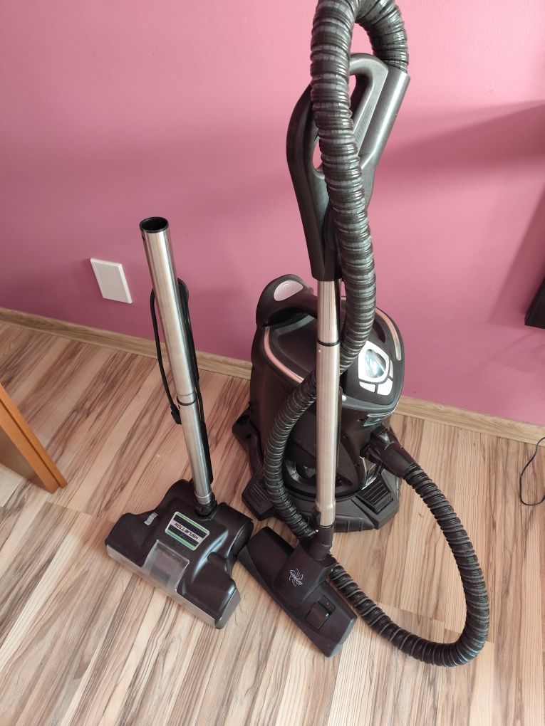 Odkurzacz wodny Ritello dual power