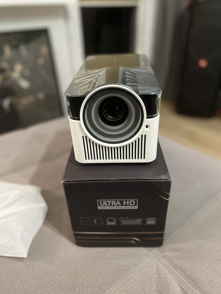 PROJEKTOR Magcubic HY450 Android
