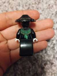 LEGO ninjago mini figurka skull sorcerer
