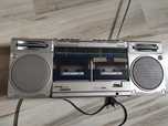 Magnetofon Philips PRL
